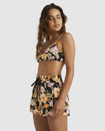 1 Calypso Swim Boardshorts Black UBJBS00131 Billabong