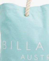 5 Serenity Beach Bag Red UBJBT00112 Billabong