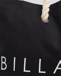 SERENITY BEACH BAG  UBJBT00113
