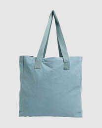 3 Baseline Beach Bag Blue UBJBT00174 Billabong