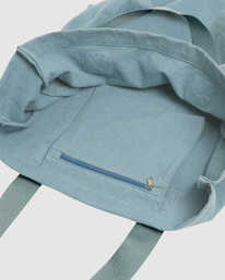 5 Baseline Beach Bag Blue UBJBT00174 Billabong