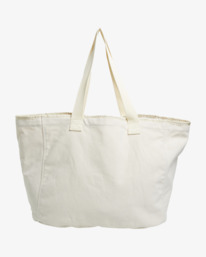 3 Suns Out Coast Bag White UBJBT00196 Billabong