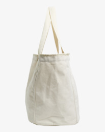 2 Suns Out Coast Bag White UBJBT00196 Billabong