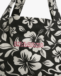 7 Toko Vacation Beach bag Black UBJBT00213 Billabong