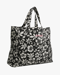 3 Toko Vacation Beach bag Black UBJBT00213 Billabong