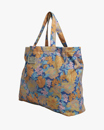 1 Last Summer Vacation Tote Bag Blue UBJBT00215 Billabong