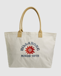 Golden Sun Tides - Tote Bag for Women  UBJBT00218