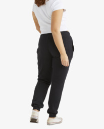 11 Od Track Pants Black UBJFB00100 Billabong