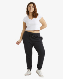 13 Od Track Pants Black UBJFB00100 Billabong