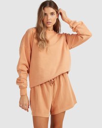 OD SHORT  UBJFB00113
