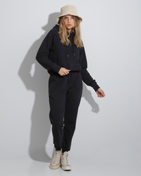 OD POP HOOD  UBJFT00104