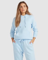 OD POP HOOD  UBJFT00104