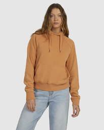 OD POP HOOD  UBJFT00104