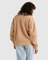 2 Byron Button Down Beige UBJFT00108 Billabong