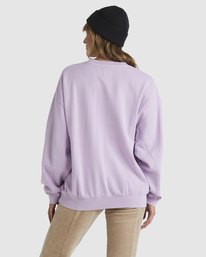 SURF HIGH KENDALL CREW  UBJFT00197
