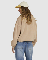 SURF HIGH KENDALL CREW  UBJFT00197