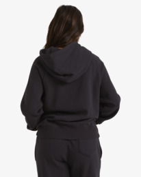 Society - Pullover Hoodie for Women  UBJFT00211