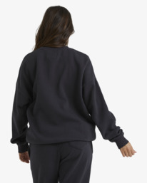 Society - Pullover Sweatshirt for Women  UBJFT00212