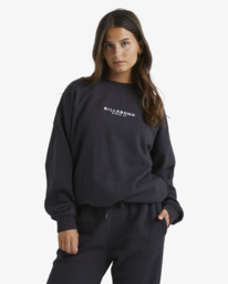 Society - Pullover Sweatshirt for Women  UBJFT00212