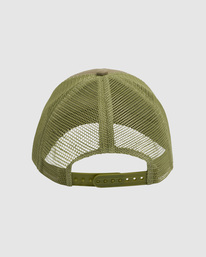 SERENITY TRUCKER  UBJHA00110