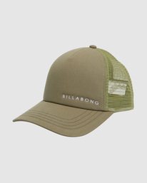 SERENITY TRUCKER  UBJHA00110