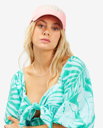 STOKED CAP  UBJHA00119