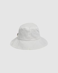 Jah - Wide Brim Hat for Women  UBJHA00124