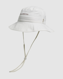 Jah - Wide Brim Hat for Women  UBJHA00124
