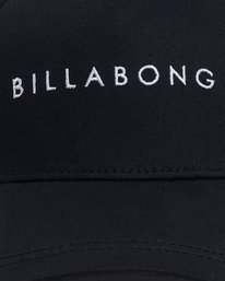 4 Serenity Cap Black UBJHA00127 Billabong