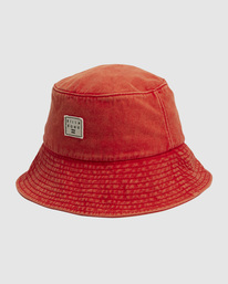 SUN FADED HAT  UBJHA00215