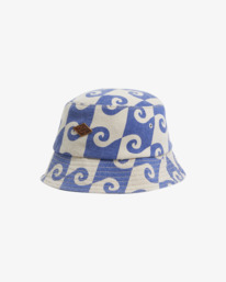 3 The Curl Bucket Hat  UBJHA00236 Billabong