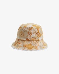 billabong, Dalilah Bucket Hat, RUST (rus) DALILAH HAT UBJHA00238