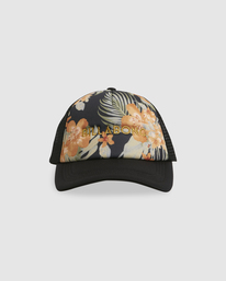 Utopia Trucker Cap 