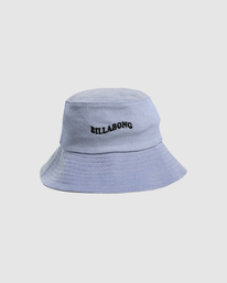 1 Since 73 - Bob pour Femme Violet UBJHA00249 Billabong