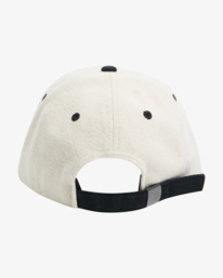1 Vivid Cap Black UBJHA00251 Billabong
