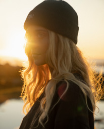 BASELINE BEANIE  UBJHA00263