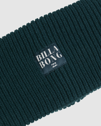 2 Baseline Beanie Band  UBJHA00273 Billabong