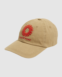 TAKE IT EASY DAD CAP  UBJHA00284
