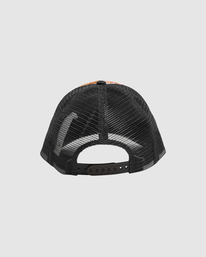 2 Copacabana Trucker Cap Black UBJHA00286 Billabong