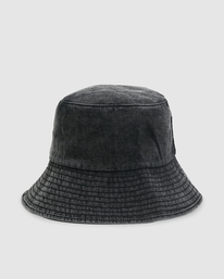 STACKED SUN FADED HAT  UBJHA00290