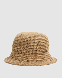2 Holiday Hat Orange UBJHA00291 Billabong