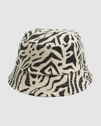 2 La Cala Shorty Hat Beige UBJHA00292 Billabong