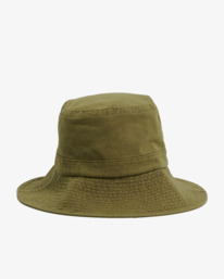 3 Sands Hat Green UBJHA00293 Billabong