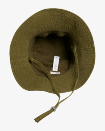 4 Sands Hat Green UBJHA00293 Billabong