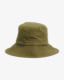 1 Sands Hat Green UBJHA00293 Billabong