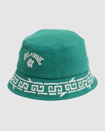 VACATION SHORTY HAT  UBJHA00305