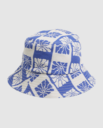 SUN DOWN SUMMER HAT  UBJHA00307