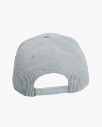 Since 73 - Corduroy Cap for Women  UBJHA00329