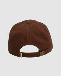 Surf High - Dad Cap for Women  UBJHA00332