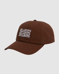 Surf High - Dad Cap for Women  UBJHA00332